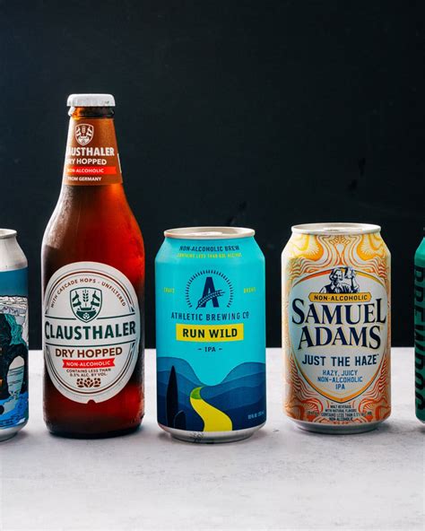 non alcoholic malt beverage|best non alcoholic drink brands.